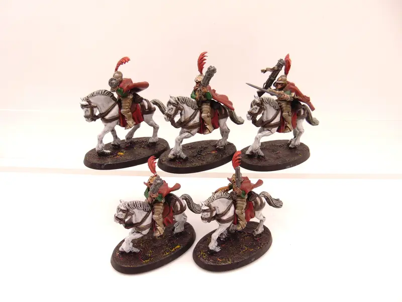 Outriders