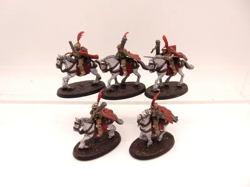 Outriders
