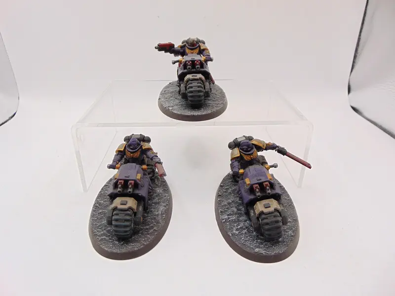 Outriders