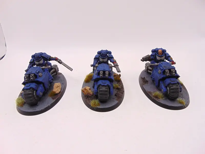 Outriders