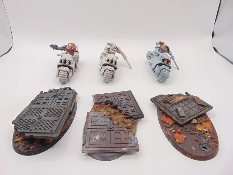 Outriders