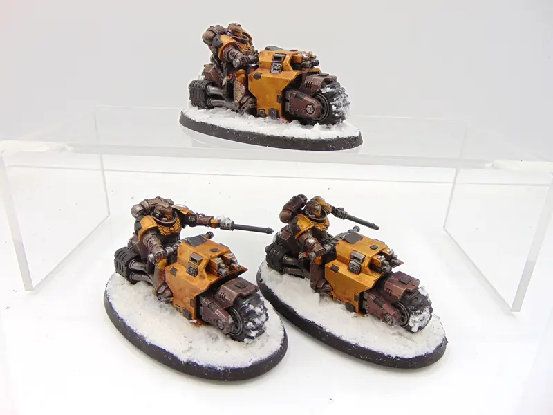 Outriders