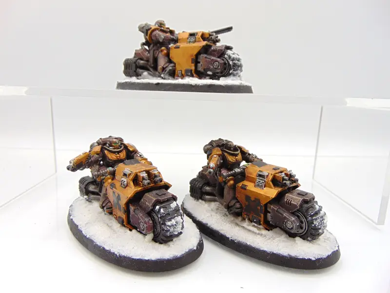 Outriders