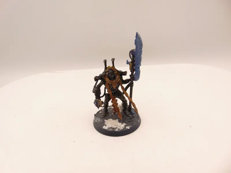 Overlord with Tachyon Arrow