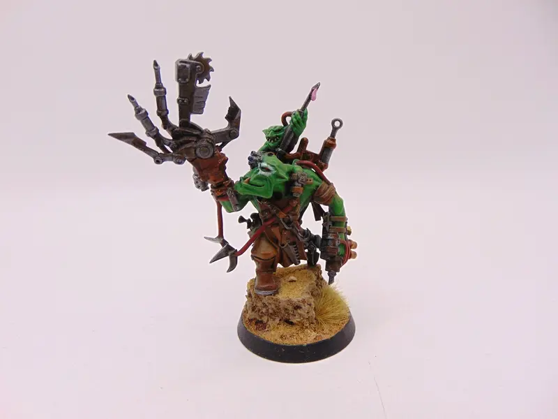 Painboy