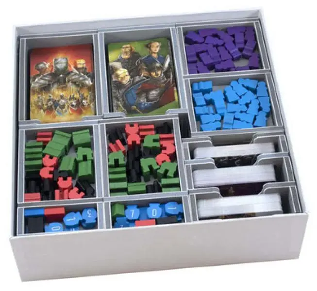 Paladins Of The West Kingdom Insert
