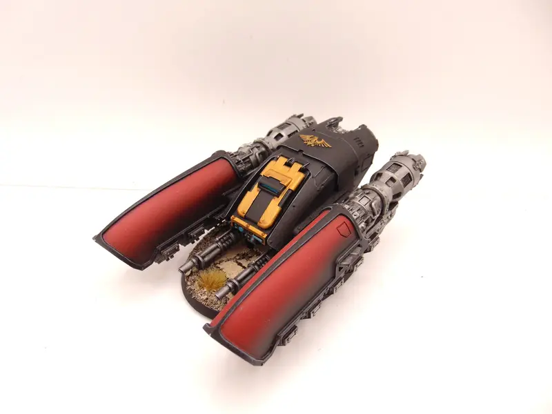 Pallas Grav Attack