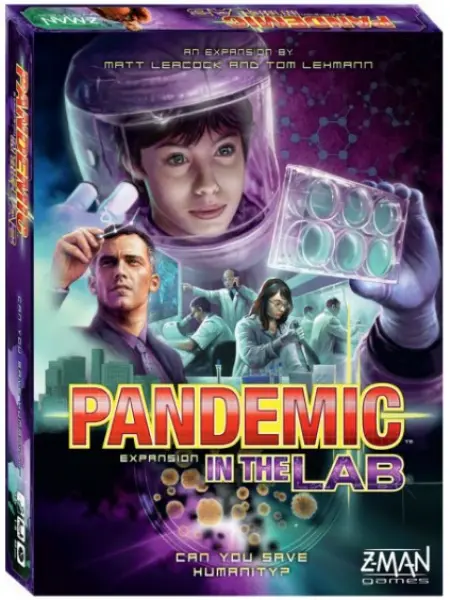 Pandemic
