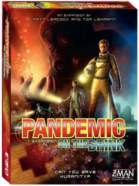 Pandemic