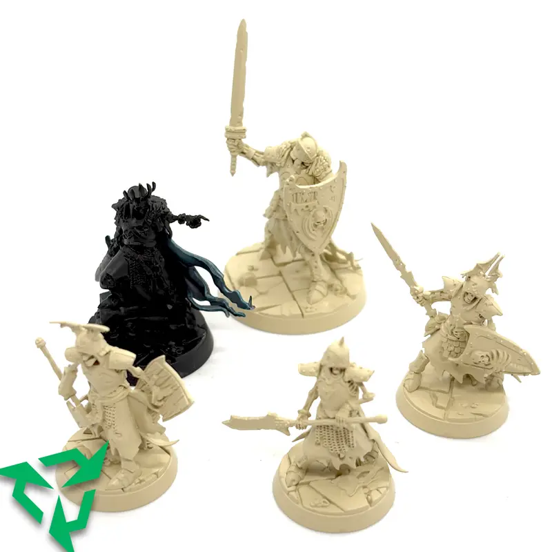 Part Painted The Sons of Velmorn