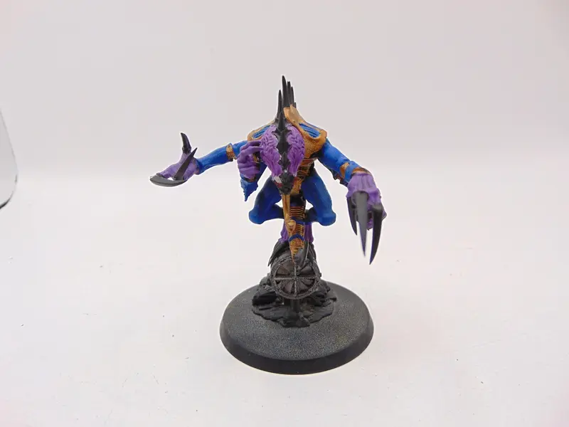 Partiarch