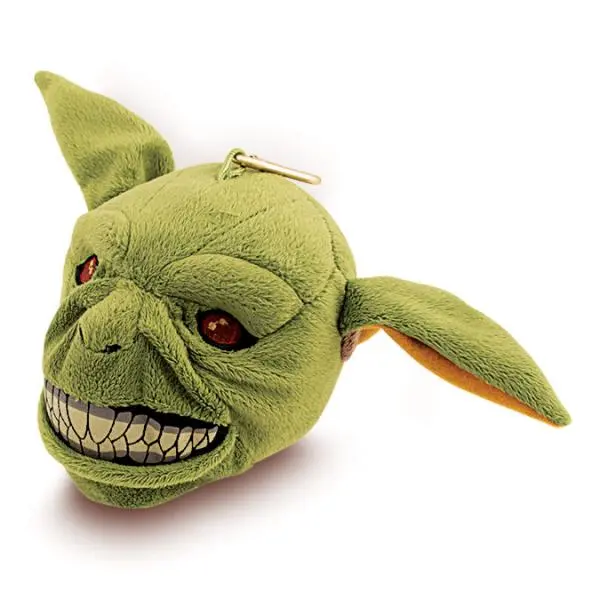 Pathfinder Goblin Gamer Pouch