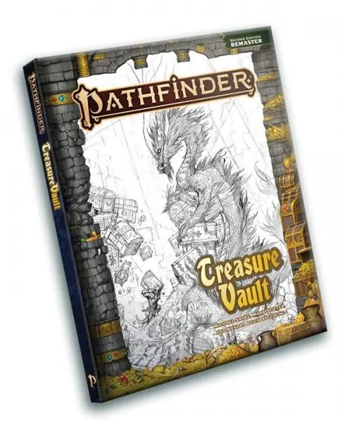 Pathfinder RPG