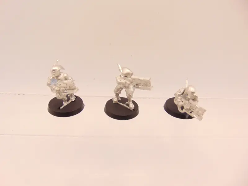 Pathfinder Team