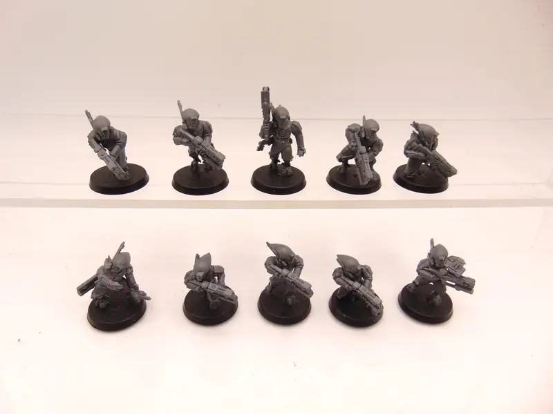 Pathfinder Team