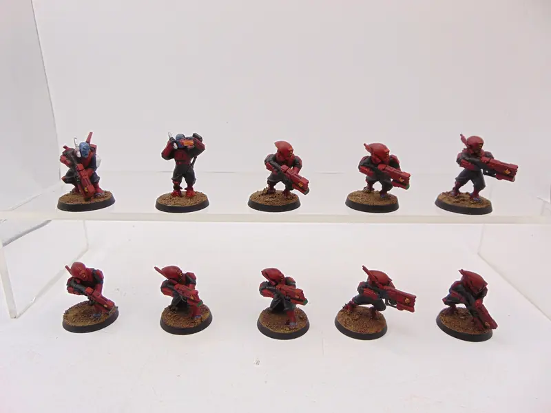 Pathfinder Team