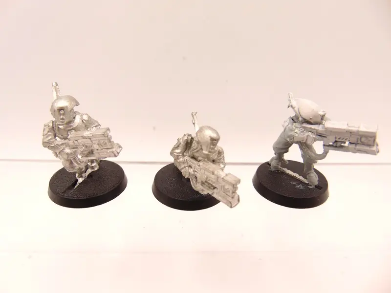 Pathfinders