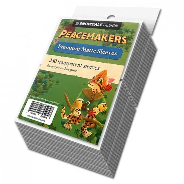 Peacemakers