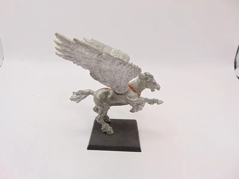 Pegasus