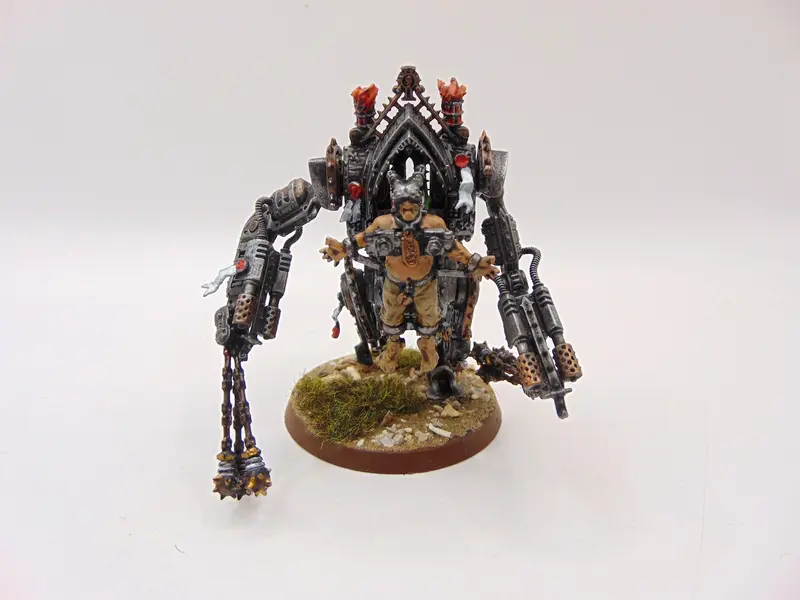 Penitent Engine
