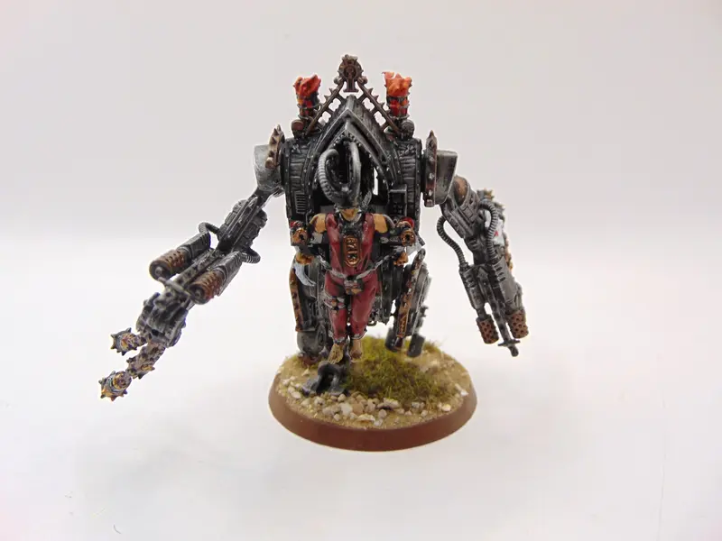 Penitent Engine