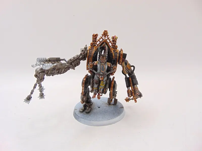 Penitent Engine