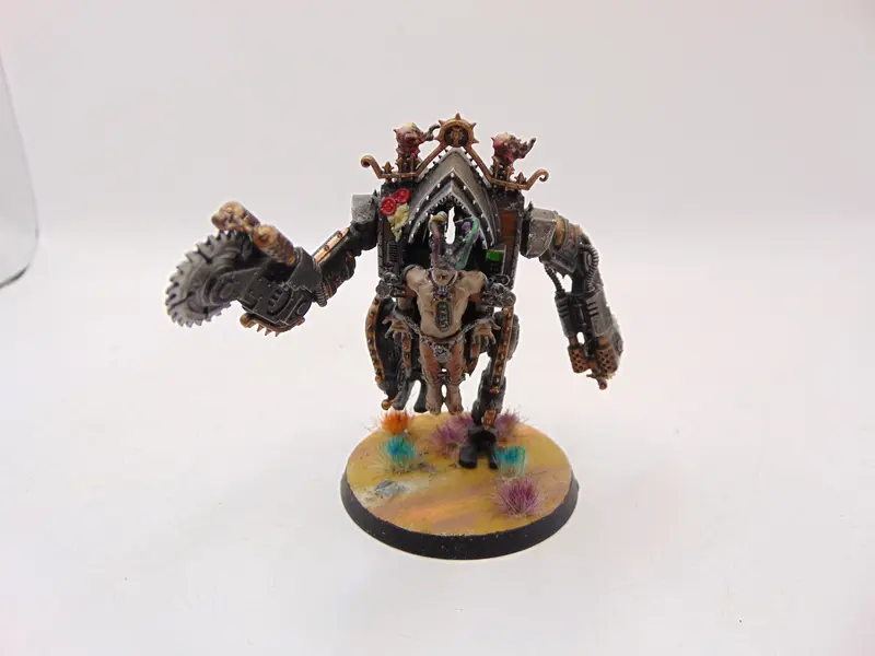 Penitent Engine