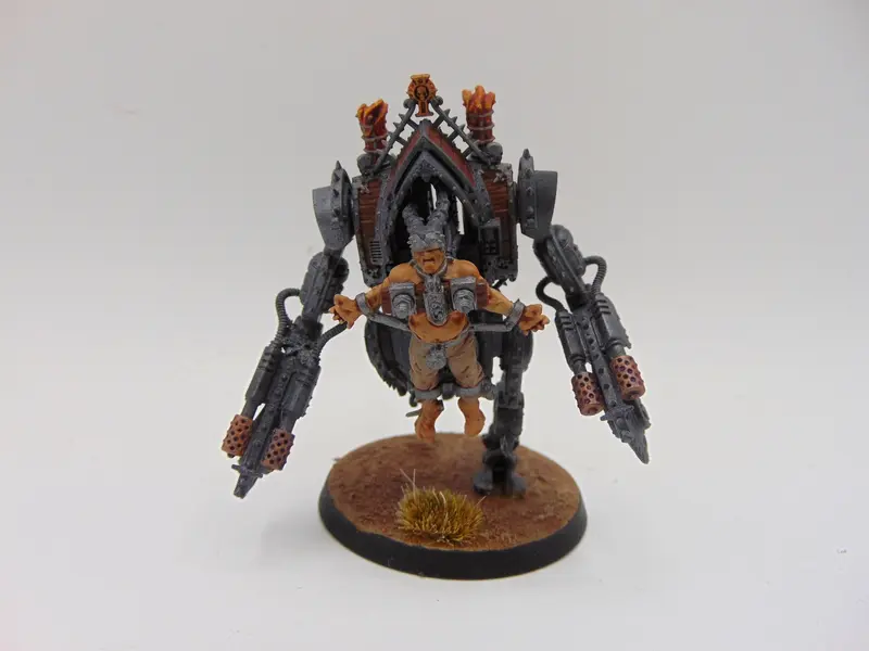 Penitent Engine