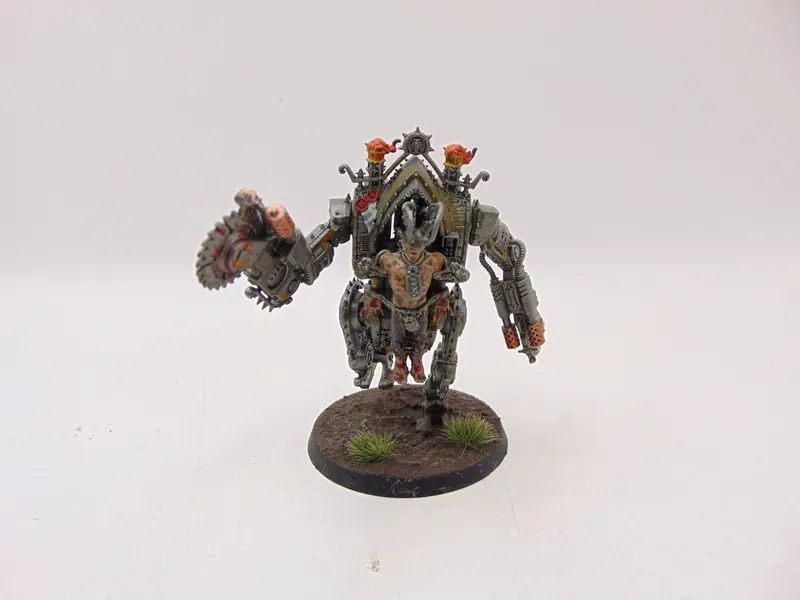 Penitent Engine