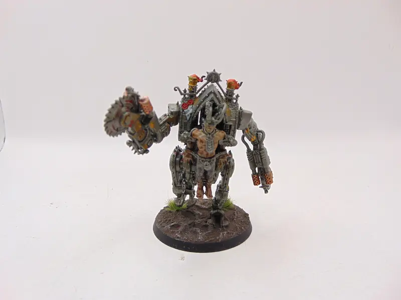 Penitent Engine