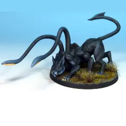 Phase Beast - Crooked Dice