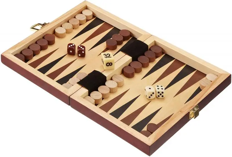 Philos Backgammon