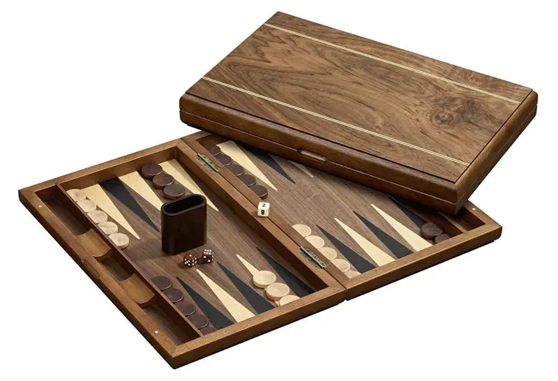 Philos Backgammon