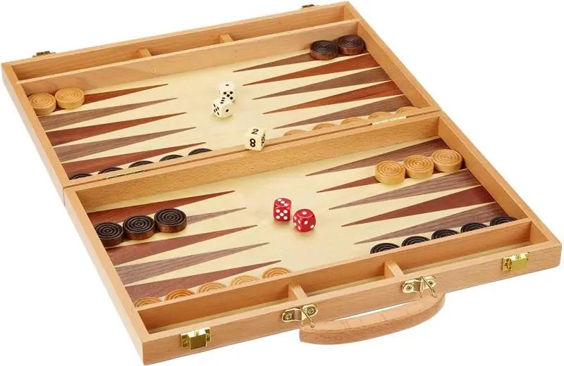 Philos Backgammon