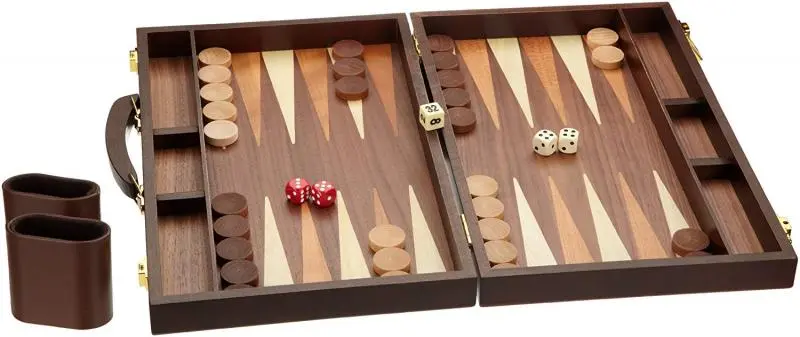 Philos Backgammon