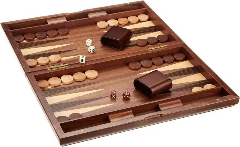 Philos Backgammon