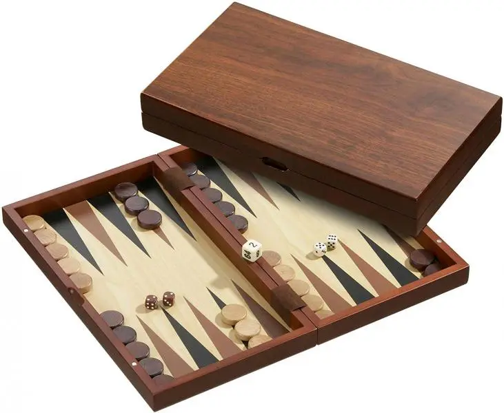 Philos Backgammon