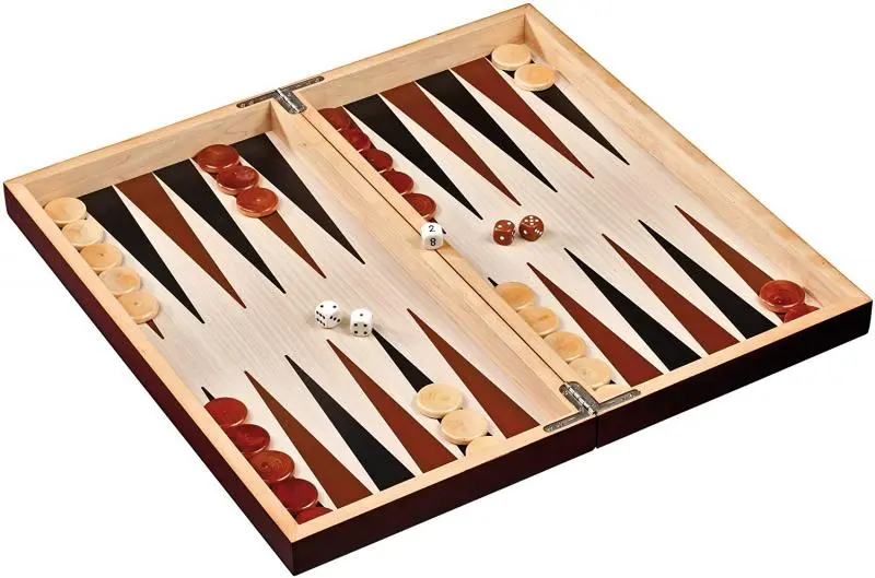 Philos Backgammon