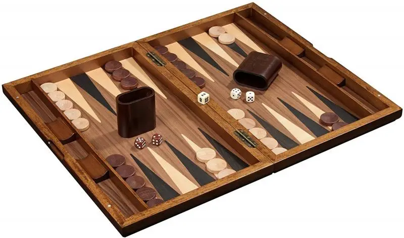 Philos Backgammon