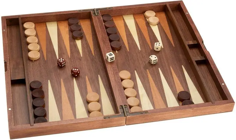 Philos Backgammon