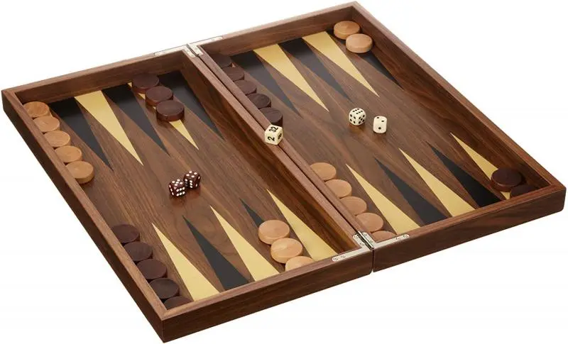 Philos Backgammon