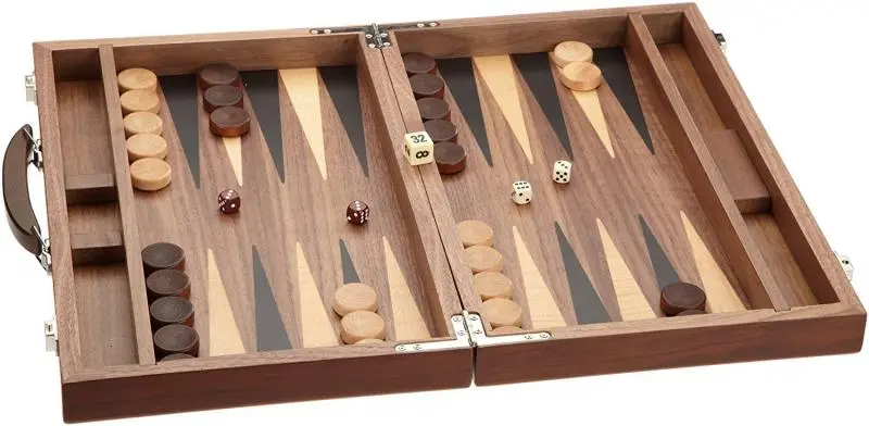 Philos Backgammon