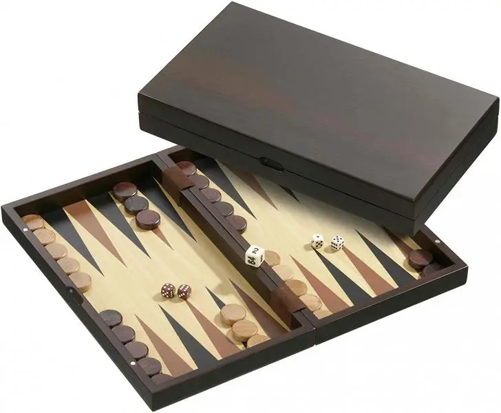 Philos Backgammon