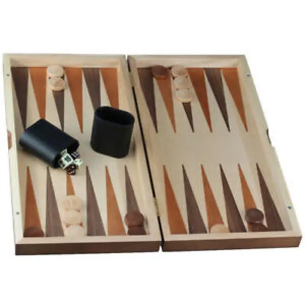Philos Backgammon