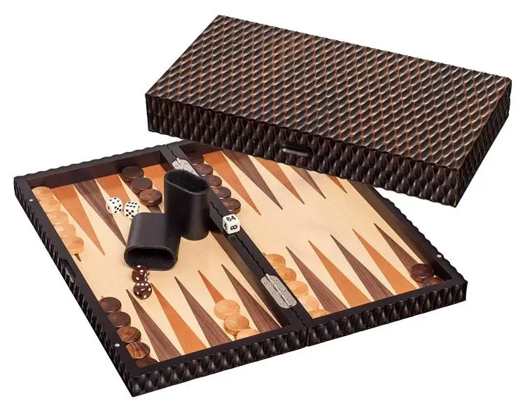 Philos Backgammon