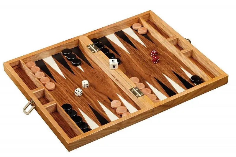 Philos Backgammon