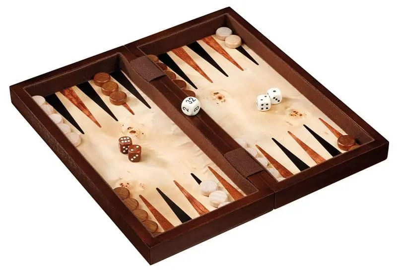 Philos Backgammon