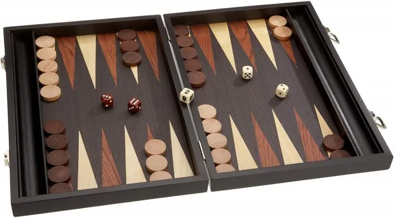 Philos Backgammon