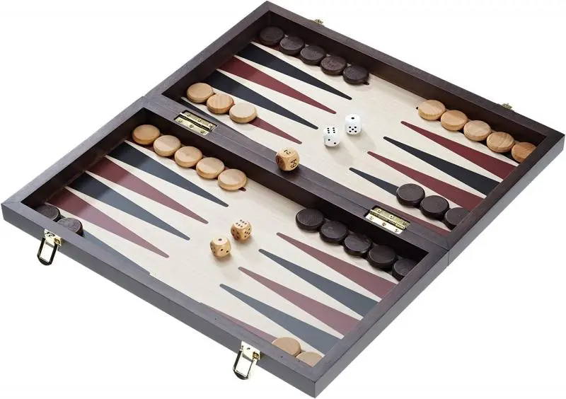 Philos Backgammon
