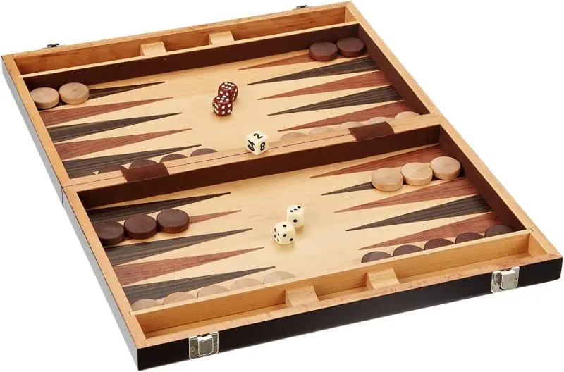 Philos Backgammon